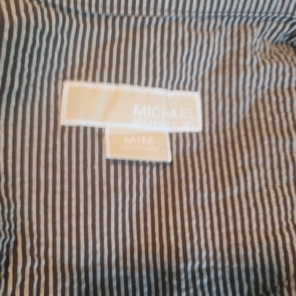 🤎MK SO CUTE!  MICHAEL KORS BLAZER!!! - Picture 6 of 7